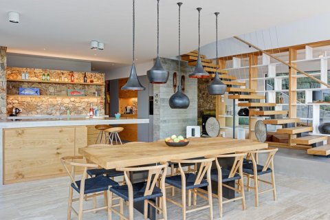 House zur Miete in Tamariu, Girona, Spanien 4 Schlafzimmer, Nr. 141308 - Foto 18