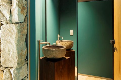 House zur Miete in Tamariu, Girona, Spanien 4 Schlafzimmer, Nr. 141308 - Foto 17