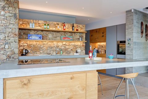 House zur Miete in Tamariu, Girona, Spanien 4 Schlafzimmer, Nr. 141308 - Foto 20