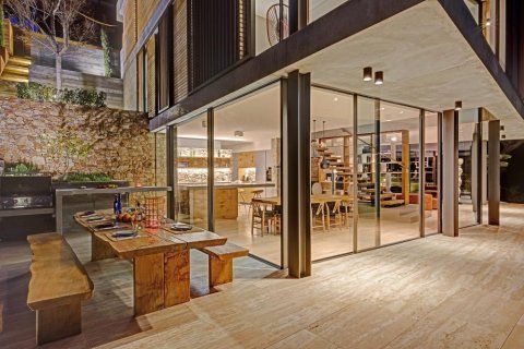 House zur Miete in Tamariu, Girona, Spanien 4 Schlafzimmer, Nr. 141308 - Foto 24