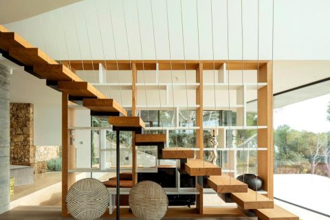 House zur Miete in Tamariu, Girona, Spanien 4 Schlafzimmer, Nr. 141308 - Foto 10