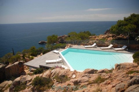 House zur Miete in Tamariu, Girona, Spanien 4 Schlafzimmer, Nr. 141309 - Foto 6