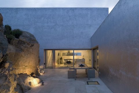 House zur Miete in Tamariu, Girona, Spanien 4 Schlafzimmer, Nr. 141309 - Foto 9