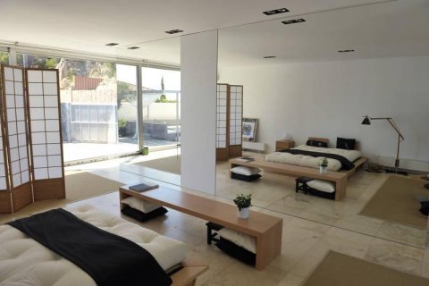 House zur Miete in Tamariu, Girona, Spanien 4 Schlafzimmer, Nr. 141309 - Foto 22