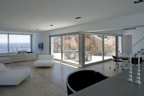 House zur Miete in Tamariu, Girona, Spanien 4 Schlafzimmer, Nr. 141309 - Foto 15