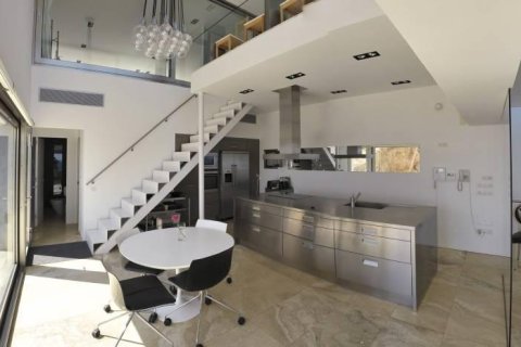 House zur Miete in Tamariu, Girona, Spanien 4 Schlafzimmer, Nr. 141309 - Foto 13