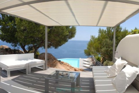 House zur Miete in Tamariu, Girona, Spanien 4 Schlafzimmer, Nr. 141309 - Foto 27