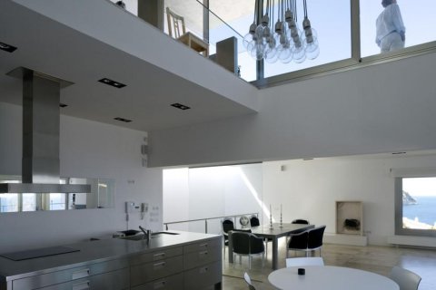 House zur Miete in Tamariu, Girona, Spanien 4 Schlafzimmer, Nr. 141309 - Foto 12