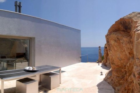 House zur Miete in Tamariu, Girona, Spanien 4 Schlafzimmer, Nr. 141309 - Foto 8