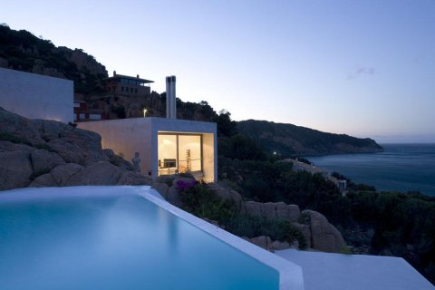 House zur Miete in Tamariu, Girona, Spanien 4 Schlafzimmer, Nr. 141309 - Foto 7