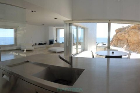House zur Miete in Tamariu, Girona, Spanien 4 Schlafzimmer, Nr. 141309 - Foto 14