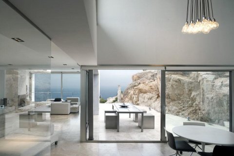 House zur Miete in Tamariu, Girona, Spanien 4 Schlafzimmer, Nr. 141309 - Foto 11