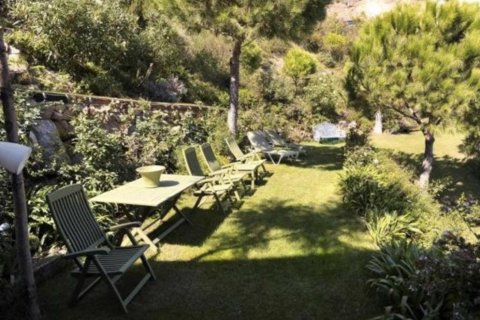 House zur Miete in Tamariu, Girona, Spanien 4 Schlafzimmer, Nr. 141309 - Foto 28