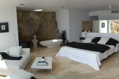 House zur Miete in Tamariu, Girona, Spanien 4 Schlafzimmer, Nr. 141309 - Foto 24