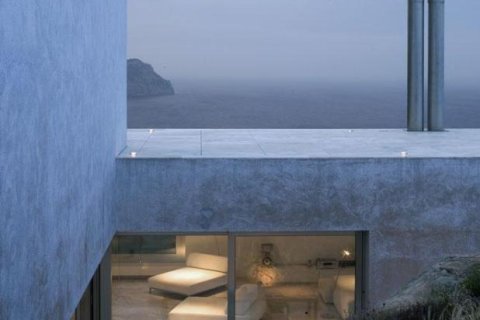 House zur Miete in Tamariu, Girona, Spanien 4 Schlafzimmer, Nr. 141309 - Foto 10