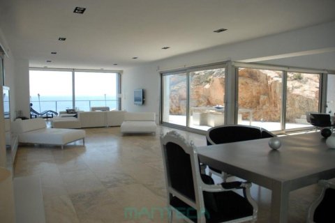 House zur Miete in Tamariu, Girona, Spanien 4 Schlafzimmer, Nr. 141309 - Foto 16