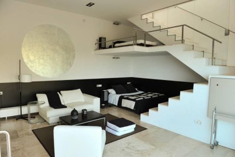 House zur Miete in Tamariu, Girona, Spanien 4 Schlafzimmer, Nr. 141309 - Foto 25