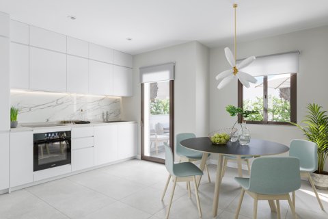 Apartment for sale in Puerto de Mazarron, Murcia, Spain 3 bedrooms, 88 sq.m. No. 149423 - photo 6