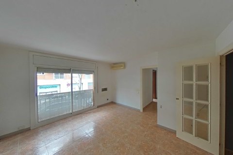 Wohnung in Viladecans, Barcelona, Spanien 3 Schlafzimmer, 60 m2 Nr. 166912