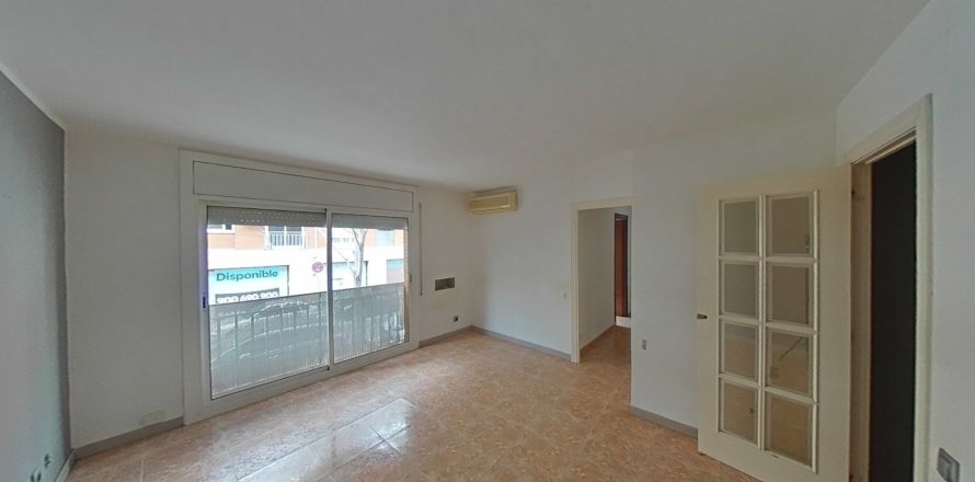 Wohnung in Viladecans, Barcelona, Spanien 3 Schlafzimmer, 60 m2 Nr. 166912