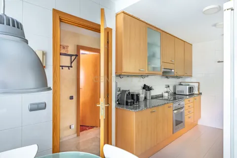 House zum Verkauf in Sant Cugat Del Valles, Barcelona, Spanien 5 Schlafzimmer, 173.55 m2 Nr. 166910 - Foto 6