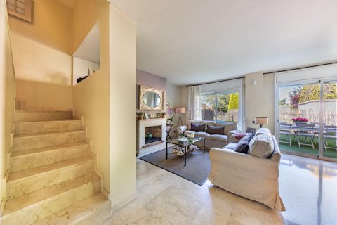 House zum Verkauf in Sant Cugat Del Valles, Barcelona, Spanien 5 Schlafzimmer, 173.55 m2 Nr. 166910 - Foto 9
