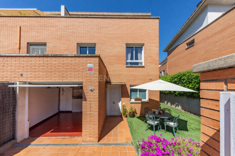 House zum Verkauf in Sant Cugat Del Valles, Barcelona, Spanien 5 Schlafzimmer, 173.55 m2 Nr. 166910 - Foto 27