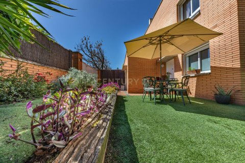 House for sale in Sant Cugat Del Valles, Barcelona, Spain 5 bedrooms, 173.55 sq.m. No. 166910 - photo 30