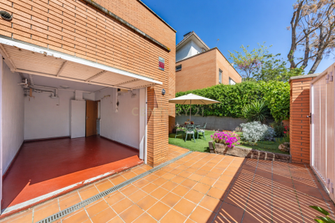 House zum Verkauf in Sant Cugat Del Valles, Barcelona, Spanien 5 Schlafzimmer, 173.55 m2 Nr. 166910 - Foto 28