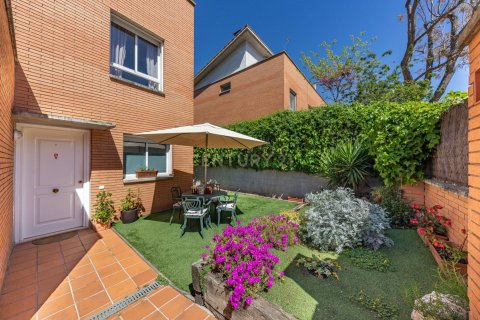 House for sale in Sant Cugat Del Valles, Barcelona, Spain 5 bedrooms, 173.55 sq.m. No. 166910 - photo 29