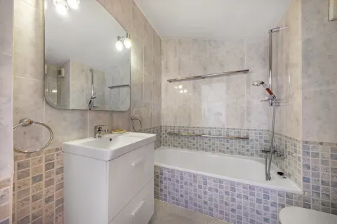 House zum Verkauf in Sant Cugat Del Valles, Barcelona, Spanien 5 Schlafzimmer, 173.55 m2 Nr. 166910 - Foto 25