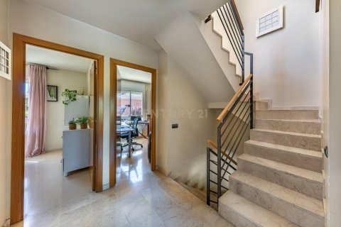 House zum Verkauf in Sant Cugat Del Valles, Barcelona, Spanien 5 Schlafzimmer, 173.55 m2 Nr. 166910 - Foto 19