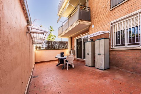 Wohnung zum Verkauf in Sant Feliu de Llobregat, Barcelona, Spanien 4 Schlafzimmer, 105 m2 Nr. 166907 - Foto 2