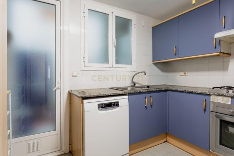 Wohnung zum Verkauf in Sant Feliu de Llobregat, Barcelona, Spanien 4 Schlafzimmer, 105 m2 Nr. 166907 - Foto 12