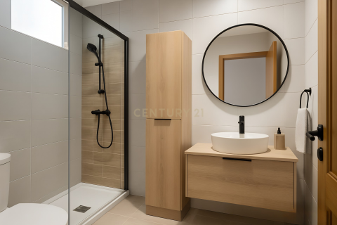 Wohnung zum Verkauf in Sant Feliu de Llobregat, Barcelona, Spanien 4 Schlafzimmer, 105 m2 Nr. 166907 - Foto 17