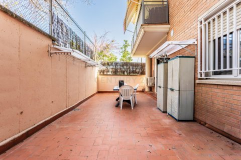Wohnung zum Verkauf in Sant Feliu de Llobregat, Barcelona, Spanien 4 Schlafzimmer, 105 m2 Nr. 166907 - Foto 4