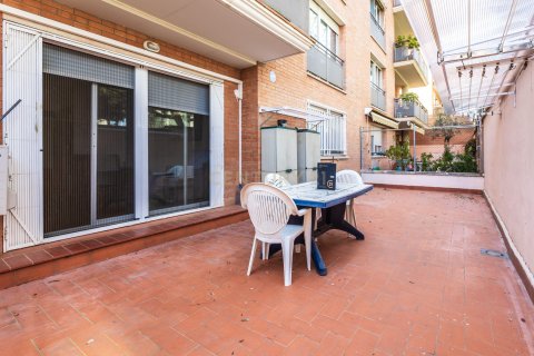 Wohnung zum Verkauf in Sant Feliu de Llobregat, Barcelona, Spanien 4 Schlafzimmer, 105 m2 Nr. 166907 - Foto 3