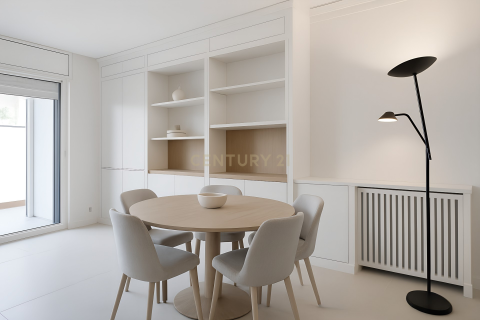 Wohnung zum Verkauf in Sant Feliu de Llobregat, Barcelona, Spanien 4 Schlafzimmer, 105 m2 Nr. 166907 - Foto 7