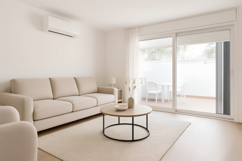 Wohnung zum Verkauf in Sant Feliu de Llobregat, Barcelona, Spanien 4 Schlafzimmer, 105 m2 Nr. 166907 - Foto 5
