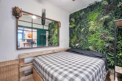 Wohnung zum Verkauf in Barcelona, Spanien 1 Schlafzimmer, 40 m2 Nr. 166911 - Foto 17