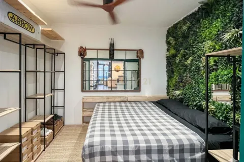 Wohnung zum Verkauf in Barcelona, Spanien 1 Schlafzimmer, 40 m2 Nr. 166911 - Foto 18