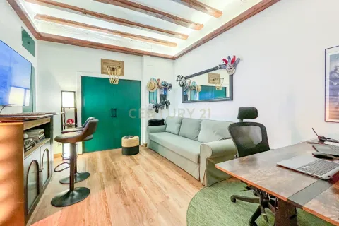 Wohnung zum Verkauf in Barcelona, Spanien 1 Schlafzimmer, 40 m2 Nr. 166911 - Foto 9