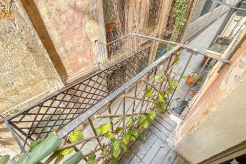 Wohnung zum Verkauf in Barcelona, Spanien 1 Schlafzimmer, 40 m2 Nr. 166911 - Foto 21