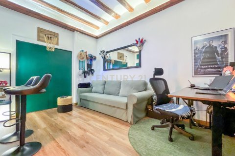 Wohnung zum Verkauf in Barcelona, Spanien 1 Schlafzimmer, 40 m2 Nr. 166911 - Foto 7