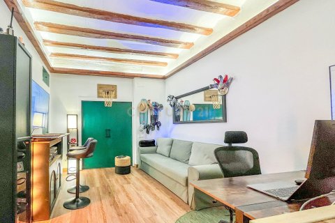 Wohnung zum Verkauf in Barcelona, Spanien 1 Schlafzimmer, 40 m2 Nr. 166911 - Foto 8