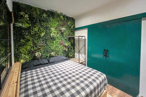 Wohnung zum Verkauf in Barcelona, Spanien 1 Schlafzimmer, 40 m2 Nr. 166911 - Foto 19