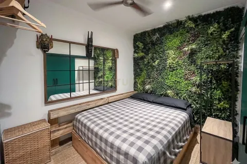 Wohnung zum Verkauf in Barcelona, Spanien 1 Schlafzimmer, 40 m2 Nr. 166911 - Foto 14