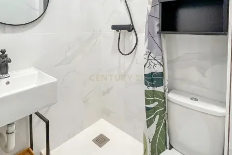 Wohnung zum Verkauf in Barcelona, Spanien 1 Schlafzimmer, 40 m2 Nr. 166911 - Foto 20