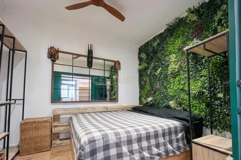 Wohnung zum Verkauf in Barcelona, Spanien 1 Schlafzimmer, 40 m2 Nr. 166911 - Foto 13