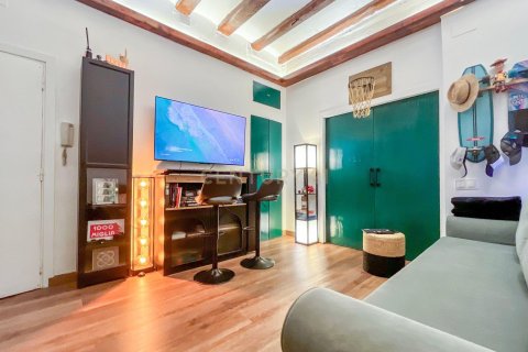Wohnung zum Verkauf in Barcelona, Spanien 1 Schlafzimmer, 40 m2 Nr. 166911 - Foto 2